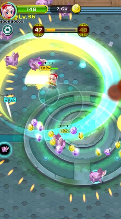 枪战王者神枪英雄 V 1.0