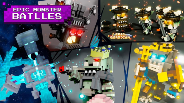 方块传奇守卫 v0.9.12