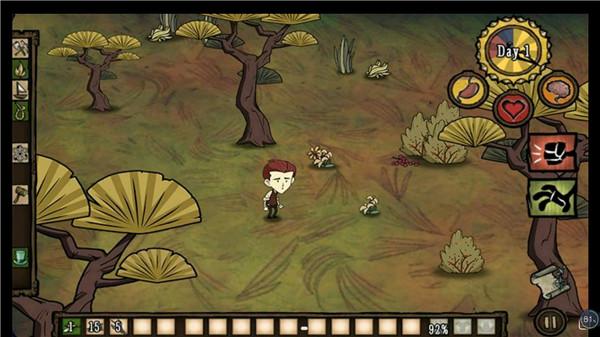 饥荒生存游戏  v1.0.0