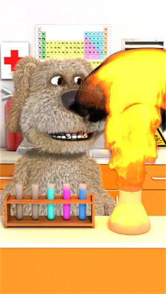 会说话的狗狗本无限金币版 v4.2.0.24