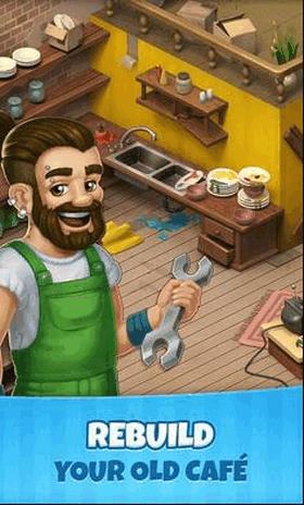 庄园咖啡厅正版  v1.121.14