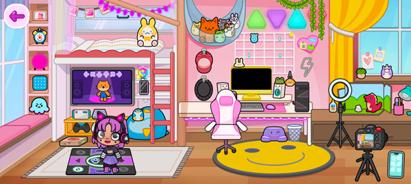 阿凡达世界2024最新版全解锁