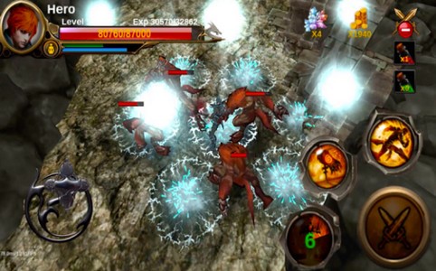 龙战士英雄传说 2024-06-25 15:08