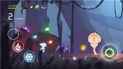元素节奏Elves v0.1
