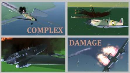 着火的天空Sky On Fire v3.1.5