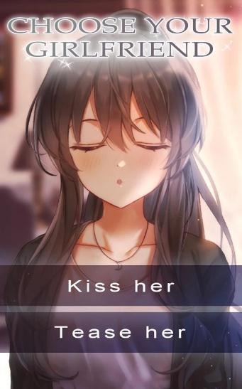 Protect my Love截图0