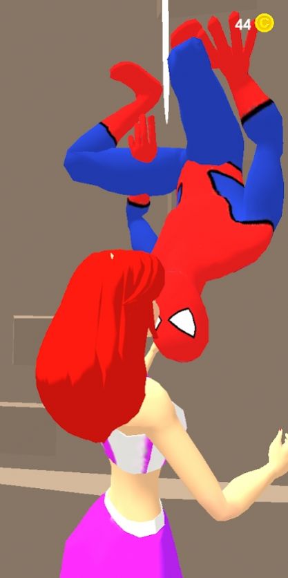 英雄生活游戏中文版  v3.4.4