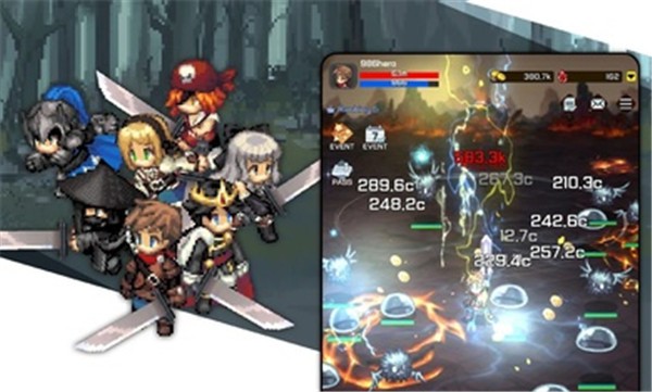 第999位勇士 v1.02.01