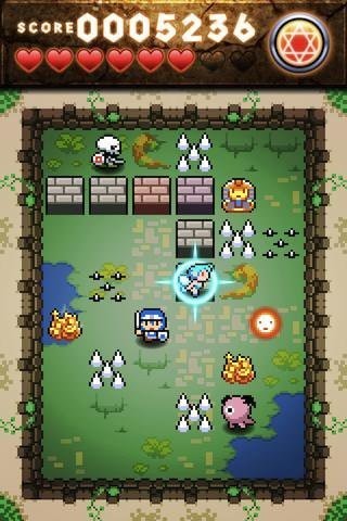 盲人的地下城游戏官方版  v3.5.2