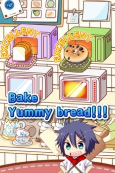 烘焙大亨 汉化版 Bakery Tycoon v3.1.5