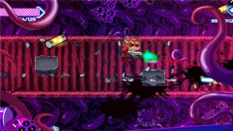 装甲猫咪手机游戏最新正版下载  v3.1.1