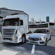 3D驾驶3D운전게임