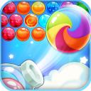 开心萌猫泡泡龙官方版