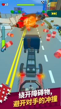 疯狂赛车大作战 v3.0.5