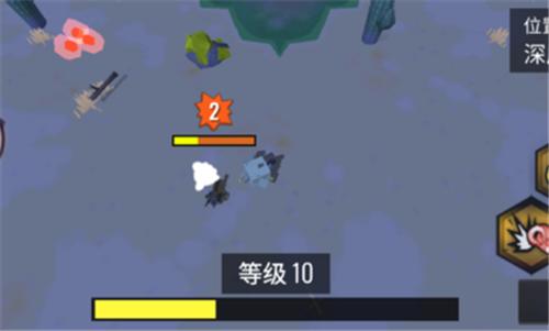 动物融合模拟器2023最新版  v200422