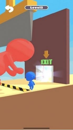 逃离巨人模拟器小游戏安卓版  v4.1.2