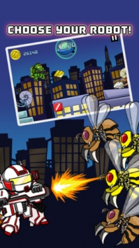 机器人与怪物巨人之战：环太平洋银河监护人 Robot vs Monster Giant Battle Guardians of the Pacific Galaxy Rim v3.2.5