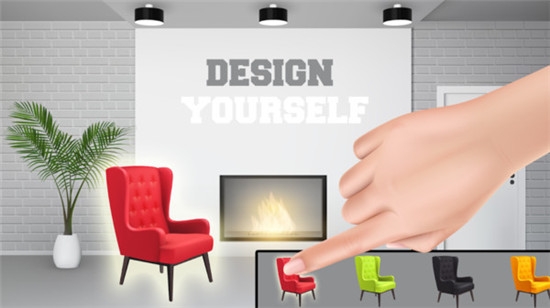 梦想家居设计 v2