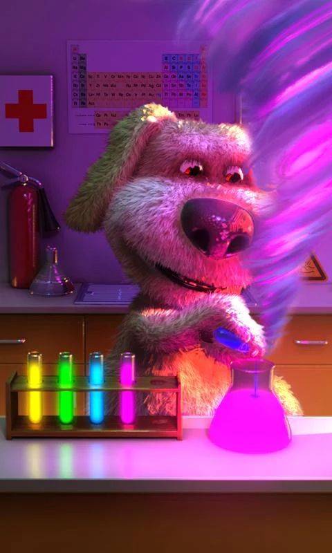 会说话的狗狗本免费版 v4.7.0.10