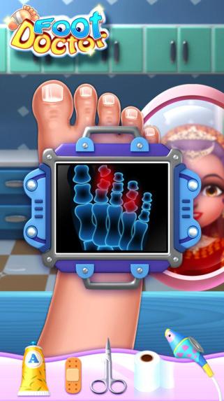 趣味脚医截图2