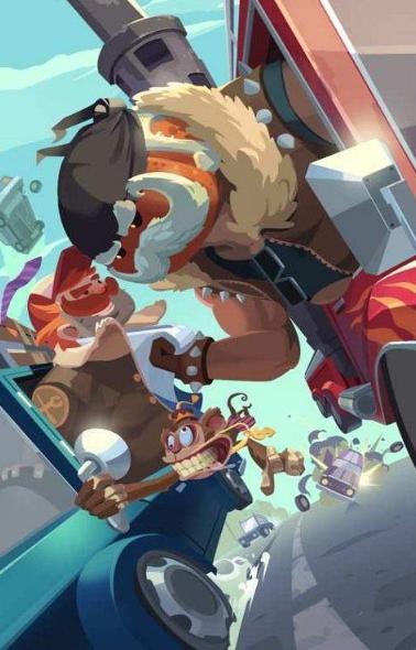 点击赛车快跑 2020-04-26 14:38