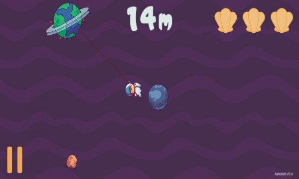 阿斯托洛特游戏最新安卓版图片1