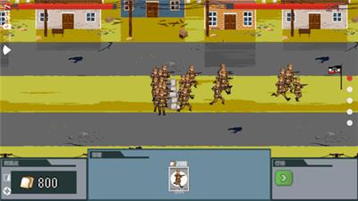 世界大战1944中文版