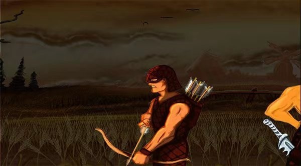 城邦争霸破解版 v1.0.1