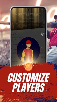 惊人的棒球经理AB22 v3.1.5