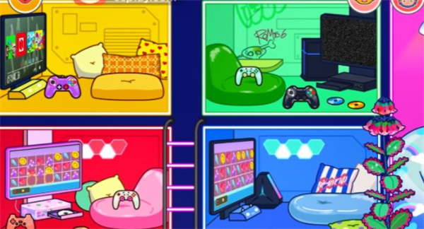 米加小镇世界国际服