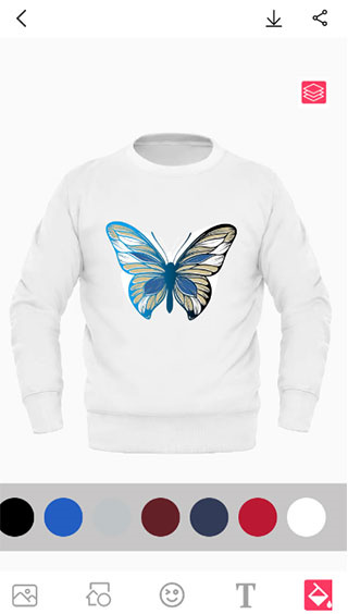 高级服装设计  v1.5