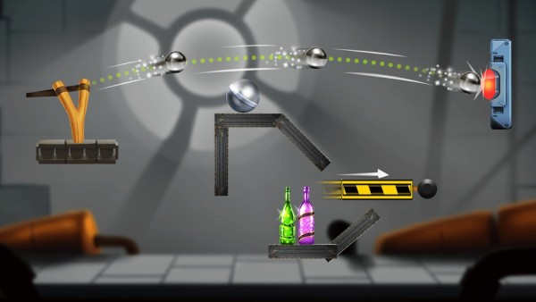 瓶子弹射射击游戏安卓官方版  v4.2.4