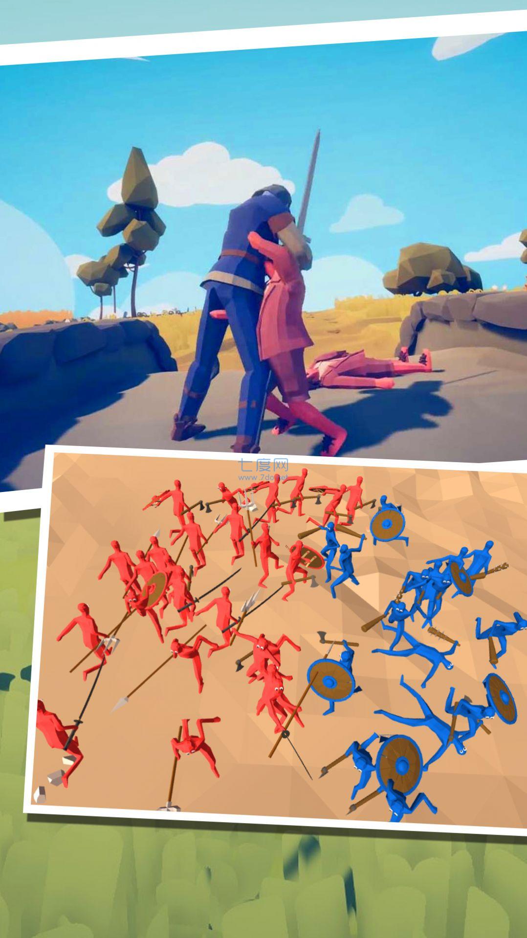 战争世界风云游戏 v1.0.1