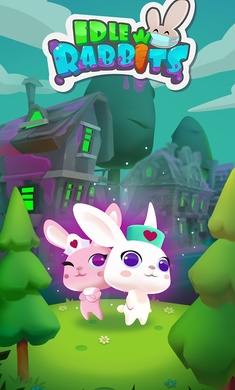 放置兔子免费金币安卓最新版下载  v5.4.1