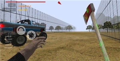 世界末日快递员  v0.1