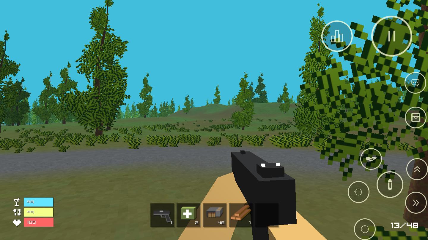 未转变者3.0汉化版  v3.3.8