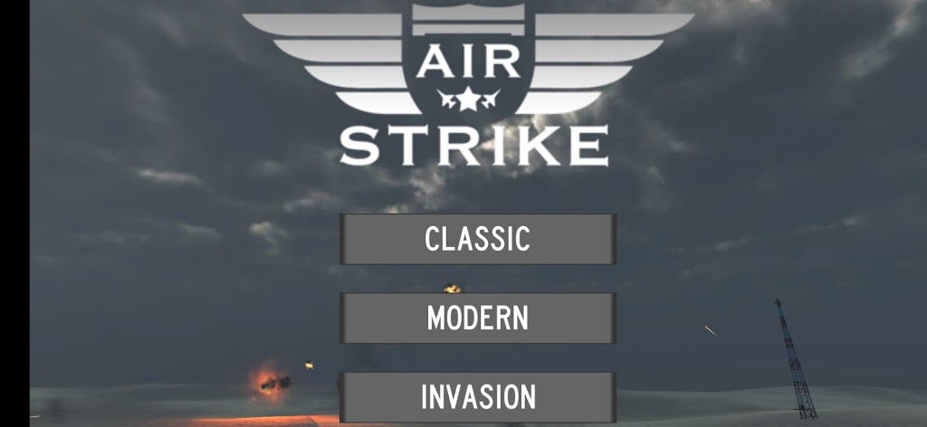 3D时空战争 v1.0.2