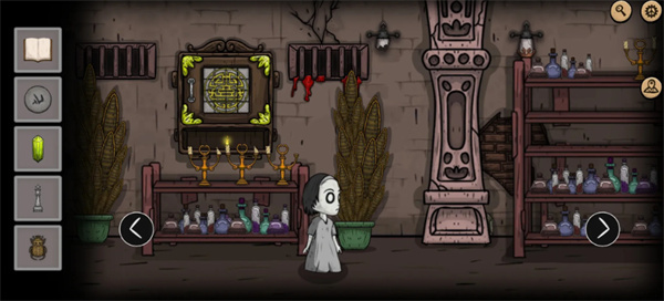 谜之宅邸3复活  v1.1.19