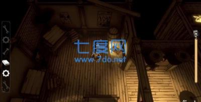 鲍里斯与黑暗生存