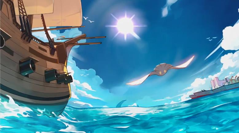 世界弹射物语 v1.1.0