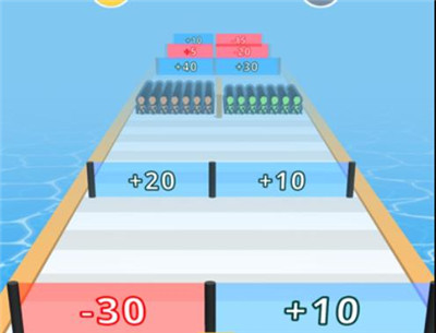 大家一起冲冲冲