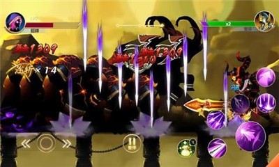 火柴人三国  v1.0