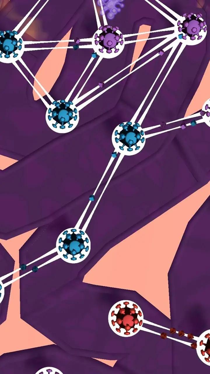 人体细胞连接游戏 v1.0.6
