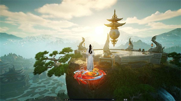 蜀山初章网络版 需要支持安卓系统5.2以上