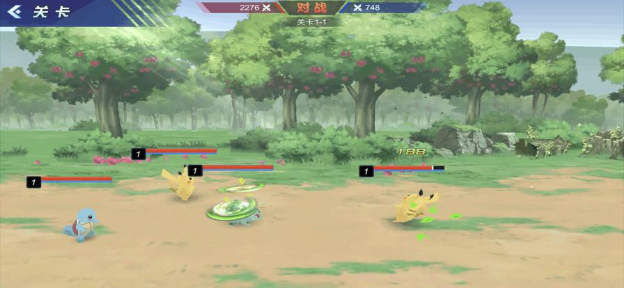 心灵战争精灵对决  V 1.0