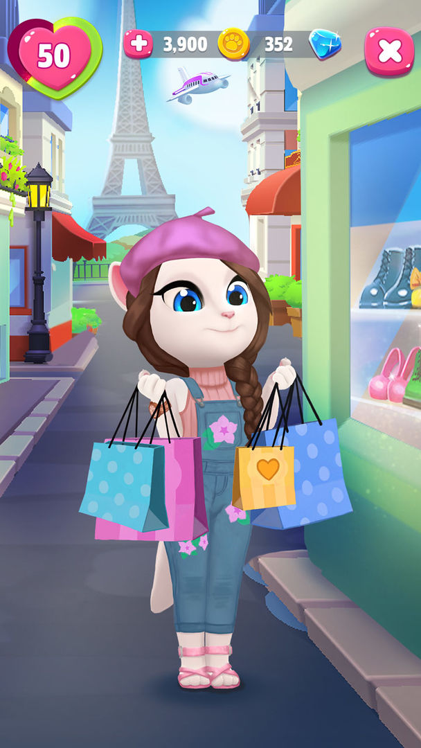 我的安吉拉2020最新安卓版官方下载  v4.5.2