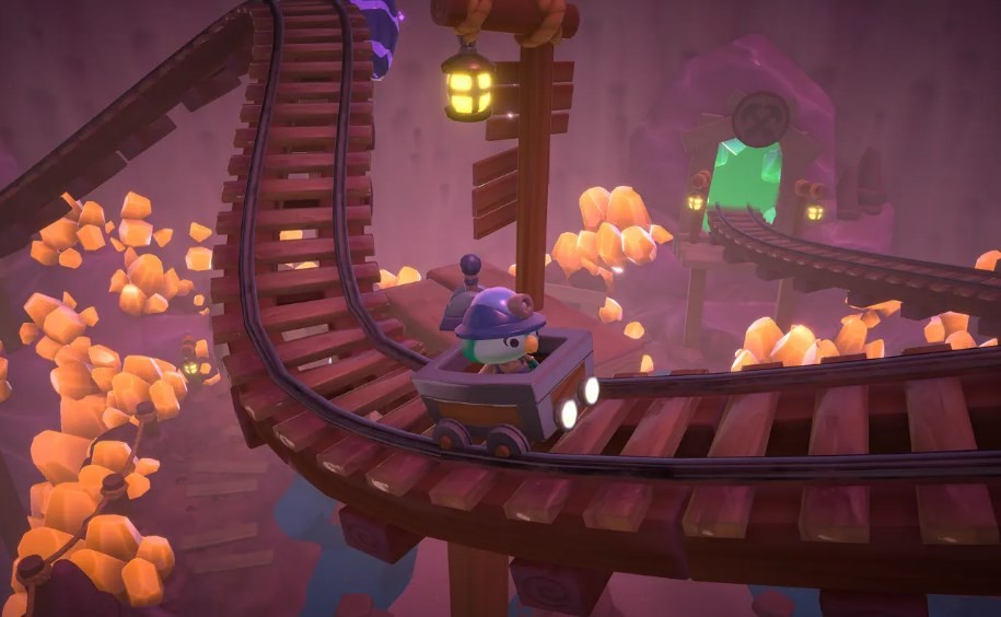 Hello Kitty岛冒险  V 1.0.3