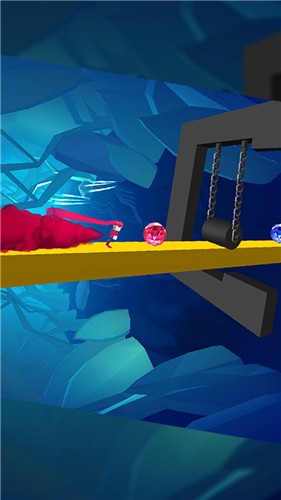 变色龙跑酷  v1.01