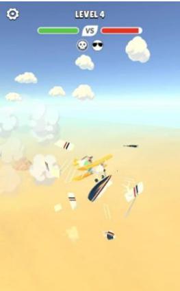 空战小枪手 v1.0