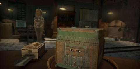 未上锁的房间5 免费版 v3.0.5